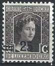 Luxembourg - 1916 - Y & T n° 115A - MNH (3