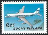 Finlande - 1970 - Y & T n° 632 - MNH