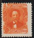 HONDURAS  1892 - Y&T  N° 63*