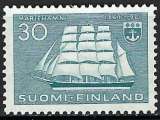 Finlande - 1961 - Y & T n° 507 - MNH (2