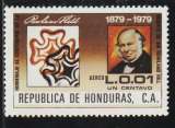 HONDURAS  P.A. - Y&T  N° 647