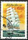 Finlande - 1972 - Y & T n° 670 - O.