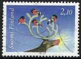 Finlande - 1994 - Y & T n° 1240 - O.