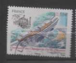 FRANCE 2011 NO 4564 OB   voir scan