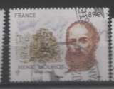 FRANCE 2011 N°4629 OBL VOIR SCAN