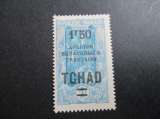 Tchad y & t 49 * 1926