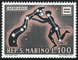 Saint-Marin - 1970 - Y & T n° 759 - MNH
