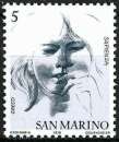 Saint-Marin - 1978 - Y & T n° 964 - MNH