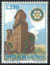 Saint-Marin - 1970 - Y & T n° 765 - MNH