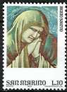 Saint-Marin - 1975 - Y & T n° 893 - MNH