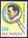 Saint-Marin - 1979 - Y & T n° 978 - MNH