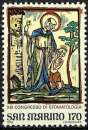 Saint-Marin - 1979 - Y & T n° 981 - MNH