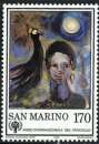 Saint-Marin - 1979 - Y & T n° 984 - MNH