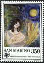 Saint-Marin - 1979 - Y & T n° 986 - MNH