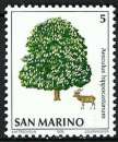 Saint-Marin - 1979 - Y & T n° 987 - MNH
