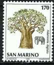 Saint-Marin - 1979 - Y & T n° 996 - MNH