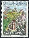 Saint-Marin - 1980 - Y & T n° 1019 - MNH
