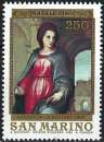 Saint-Marin - 1980 - Y & T n° 1022 - MNH