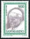 Saint-Marin - 1982 - Y & T n° 1062 - MNH