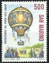 Saint-Marin - 1983 - Y & T n° 1080 - MNH