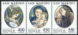 Saint-Marin - 1984 - Y & T n° 1104 à 1106 - MNH