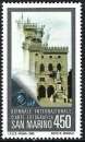 Saint-Marin - 1985 - Y & T n° 1117 - MNH