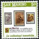 Saint-Marin - 1988 - Y & T n° 1174 - MNH