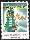 Saint-Marin - 1988 - Y & T n° 1186 - MNH
