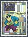 Saint-Marin - 1970 - Y & T n° 769 - MNH
