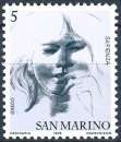 Saint-Marin - 1978 - Y & T n° 964 - MNH