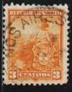 ARGENTINE 1899 - Y&T  N° 113