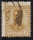 ARGENTINE 1908 - Y&T  N° 138