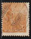 ARGENTINE 1912 - Y&T  N° 178A