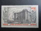 AEF y & t poste aerienne 9 * 1939 