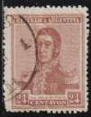 ARGENTINE 1918 - Y&T  N° 237