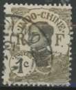 INDOCHINE oblitéré N° 41