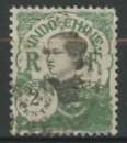 INDOCHINE oblitéré N° 101