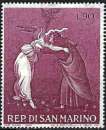 Saint-Marin - 1968 - Y & T n° 726 - MNH