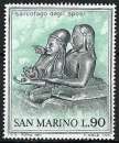 Saint-Marin - 1971 - Y & T n° 789 - MNH