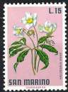 Saint-Marin - 1971 - Y & T n° 797 - MNH