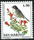 Saint-Marin - 1972 - Y & T n° 818 - MNH