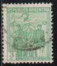 ARGENTINE 1930 - Y&T  N° 331