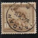 CONGO BELGE 1923 - Y&T  N° 114