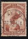 CONGO BELGE 1931 - Y&T  N° 177
