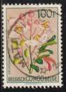 CONGO BELGE 1952 - Y&T  N° 323
