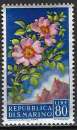 Saint-Marin - 1957 - Y & T n° 435 - MNH