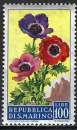 Saint-Marin - 1957 - Y & T n° 436 - MNH