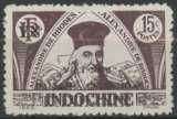 INDOCHINE neuf ** N° 287