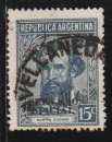ARGENTINE 1945 - Y&T  N° 447