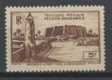 FEZZAN neuf ** 35